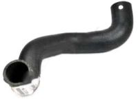 Hyundai 25421-1E000 Hose-Oil Cooler