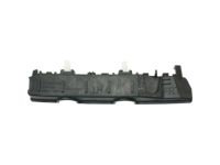 Hyundai 86513-J0000 Bracket-Front Bumper Side,LH