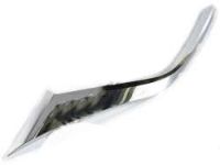 Hyundai 86552-3N000 Moulding-Front Bumper Lower,RH