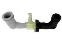 Hyundai 28350-3C300 Hose & Check Valve Assembly-Vacuum