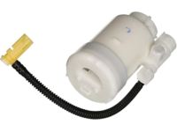 Hyundai 31112-3X000 Fuel Pump Filter