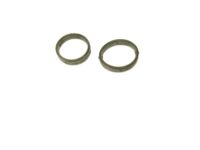 Hyundai 21356-3C510 Gasket-Oil Filter Bracket