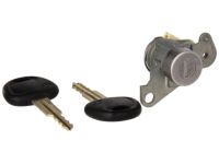 Hyundai 81970-29A01 Door Lock Assembly,Left