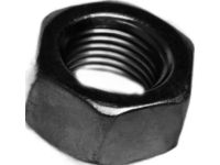 Hyundai 57759-2E000 Nut