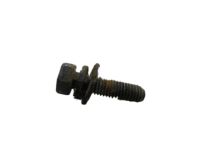 Hyundai 11293-08306-B Bolt(Spring Washer)