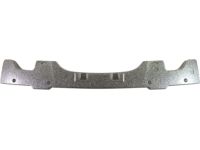 Hyundai 86520-2C000 Absorber-Front Bumper Energy