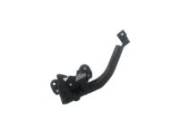 Hyundai 81130-2C000 Latch Assembly-Hood