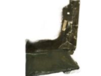 Hyundai 29120-1R400 Panel-Side Cover,RH