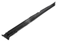 Hyundai 87752-F2500 Moulding Assembly-Side Sill,RH