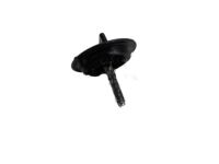 Hyundai 62851-3B100 Clip-Spare Tire Mounting