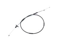 Hyundai Accent Throttle Cable - 32790-25105 Cable Assembly-Accelerator