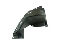 Hyundai 86696-G2000 Cover-Rear Bumper Side Under,RH