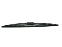 Hyundai 98360-2V000 Passeger Wiper Blade Assembly