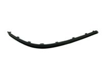 Hyundai 86685-3K710 Moulding-Rear Bumper Lower,LH