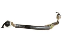 Hyundai 35305-2B000 Fuel Tube Assembly