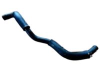 Hyundai 97320-1E000 Hose-Heater Coolant Outlet