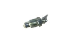 Hyundai 58120-1G100 Screw-Bleeder