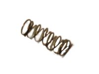 Hyundai 46722-39000 Spring-Button