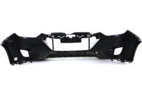 Hyundai 86511-2S000 Front Bumper Cover, Upper