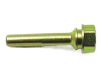 Hyundai 58221-4D500 Rod-Guide(A)