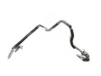 Hyundai 97763-26001 Hose-Cooler Line Suction