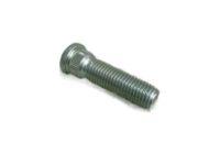 Hyundai 11403-06166-K Bolt-FLANGE