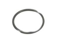 Hyundai 25442-3F000 Gasket-Radiator Reservoir Cap