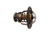 Hyundai 25500-38001 Thermostat Assembly