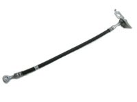 Hyundai 58732-2B010 Hose-Brake Front,RH