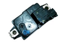 Hyundai 95750-27000 Actuator Assembly-Front Door,RH