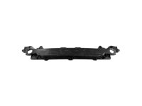 Hyundai 86631-B1000 Rail-Rear Bumper