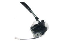 Hyundai 81320-3M000 Latch & ACTUATOR Assembly-Front Door,R