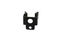 Hyundai 87297-1C000 Clip-Cover Mounting