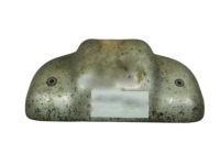 Hyundai 28525-23920 Protector-Heat