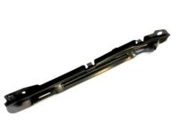 Hyundai 86514-2C500 Bracket Assembly-Front Bumper Upper Side,R