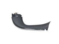 Hyundai 81740-D3000-TRY Trim Assembly-Tail Gate Side RH