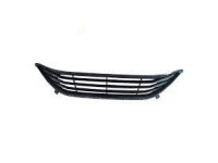 Hyundai 86560-3X000 Front Bumper Grille