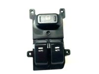 Hyundai 93571-2M000-9P Power Window Main Switch Assembly