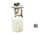 Hyundai 31110-B1000 Complete-Fuel Pump