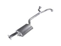 Hyundai 28650-3J150 Center Exhaust Pipe