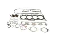 Hyundai 20920-2GO00-A Gasket Kit-Engine Overhaul Upper