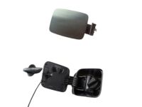 Hyundai 69510-3S000 Fuel Filler Door Assembly