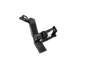 Hyundai 86678-D3000 Bracket-Rear Bumper Side Reinforcement,RH