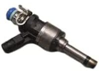 Hyundai 35310-2E610 Injector Assembly-Fuel