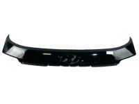 Hyundai 87371-B8000 Garnish-Tail Gate,Upper