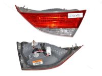 Hyundai 92440-3X000 Lens & Housing-Rear Combination Inside Lamp,RH