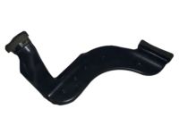 Hyundai 97360-2E000 Duct-Rear Heating,LH