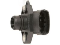 Hyundai Sonata MAP Sensor - 39300-38200 Sensor Assembly-Map