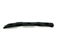 Hyundai 86554-3X000 Bracket-Front Bumper Side Support,RH