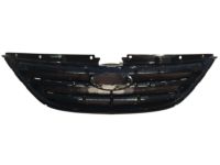 Hyundai Sonata Grille - 86351-3Q800 Radiator Grille